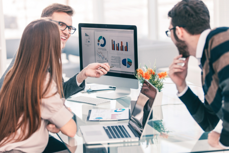 Why Growth Is at the Heart of LDR