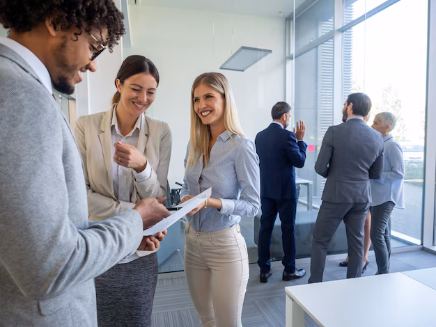 From Small Ideas to Lasting Success