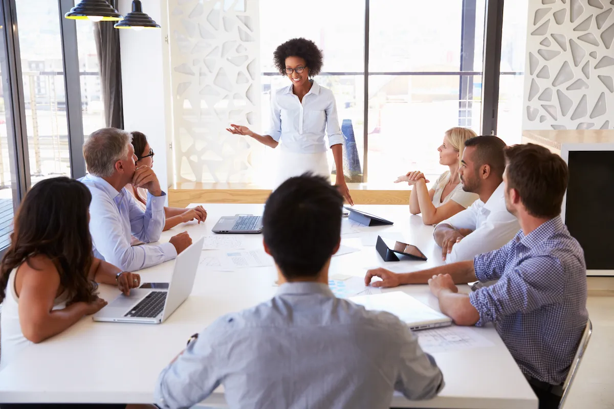 Creating Post-Acquisition Momentum: The First 100 Days Done Right