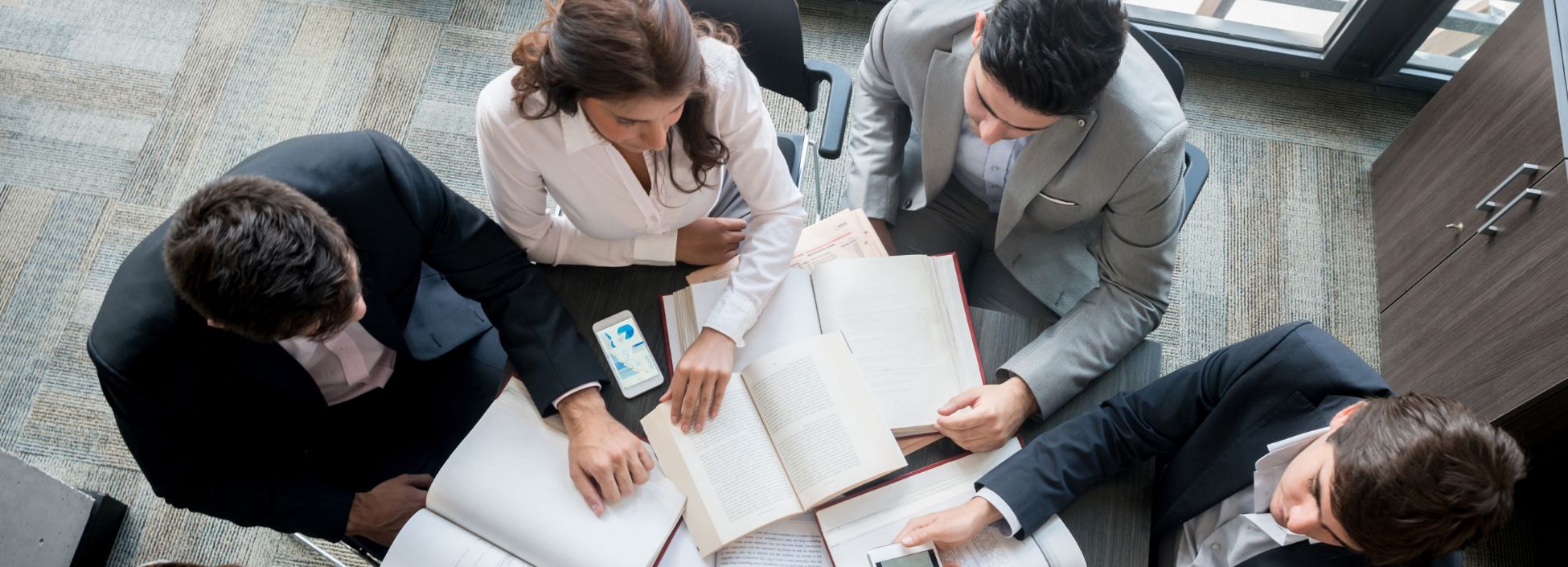 Building Visionary Partnerships at LDR Acquisitions